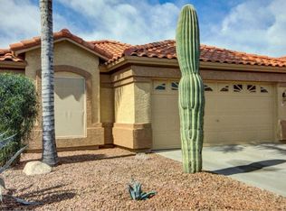 1014 N Alvaro, Mesa, AZ 85205