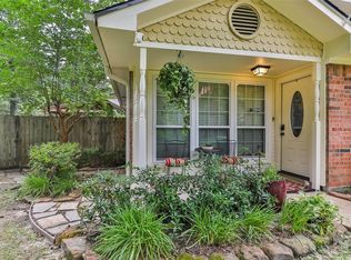17618 Boat Hook St, Crosby, TX 77532