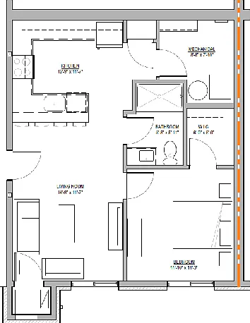 Sterling Park Place Apartments — Photo 32