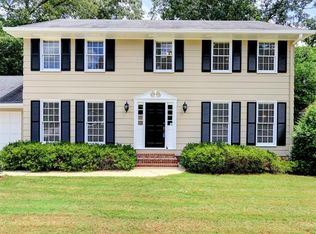 575 Wyncourtney Dr, Sandy Springs, GA 30328