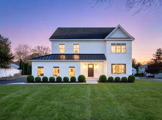 359 Reid Street, Fairfield, CT 06824