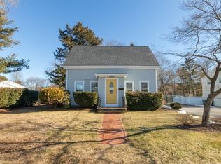 901 Old Connecticut Path, Framingham, MA 01701