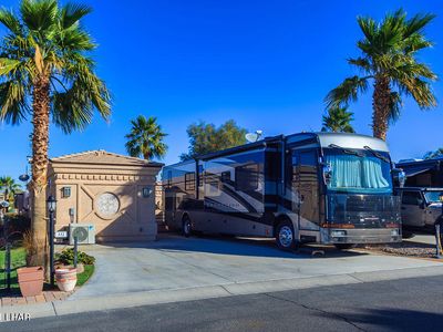 1905 Victoria Farms Rd #332, Lake Havasu City, AZ, 86404