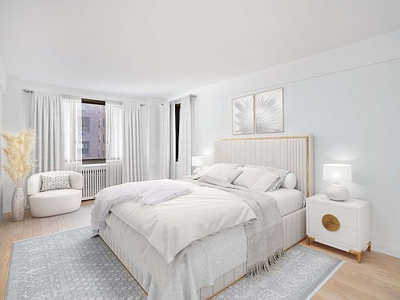 3rd image of 425 E 63rd St APT E5c