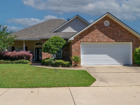 134 Riverbrooke Dr, Shreveport, LA 71115