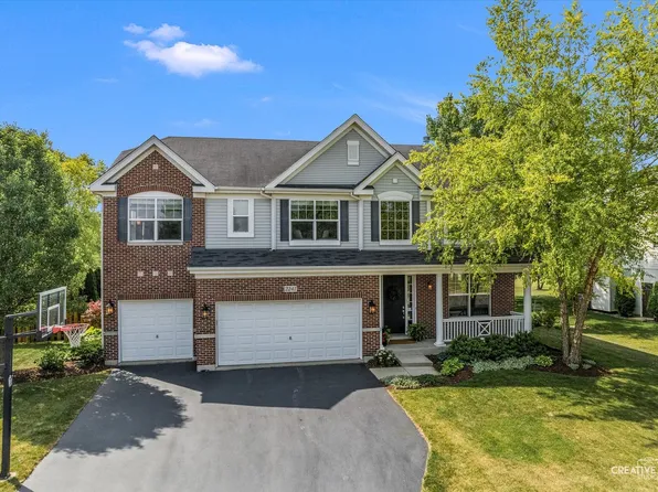 2241 Kingsmill St, Yorkville, IL 60560