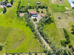 434205 32nd St E, Foothills County, AB T1S 7B7