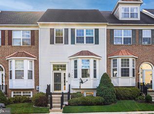 2652 Cameron Way, Frederick, MD 21701