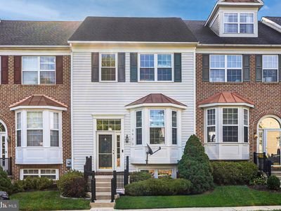 2652 Cameron Way, Frederick, MD, 21701