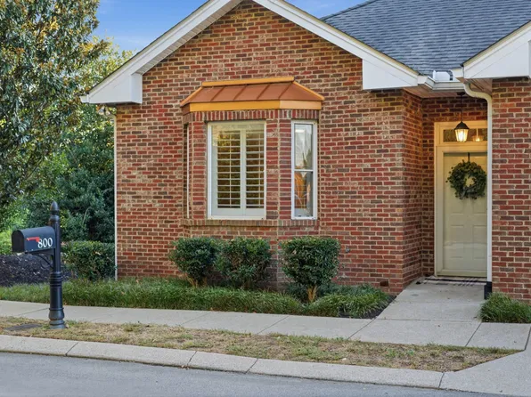 800 Cedarstone Way, Nashville, TN 37214