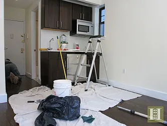 Rented by Halstead Real Estate