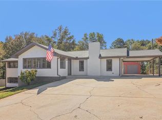 6684 Birch Rd, Winston, GA 30187