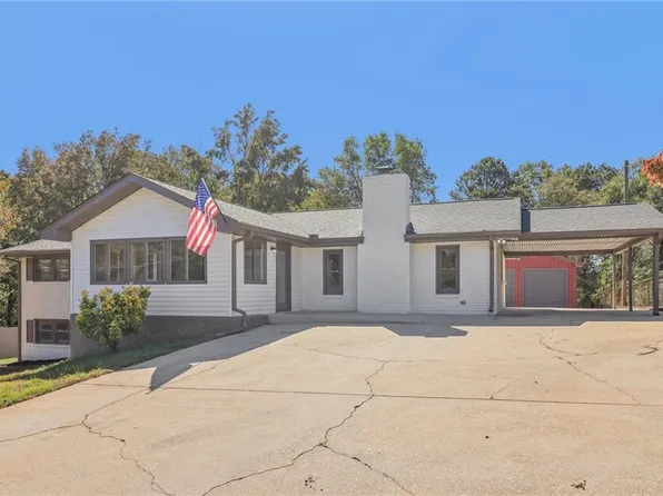 6684 Birch Rd, Winston, GA 30187