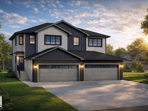 10 Cheval Close, Sherwood Park, AB T0B 0B0