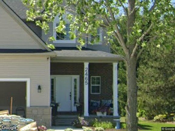 Exterior Address Verification