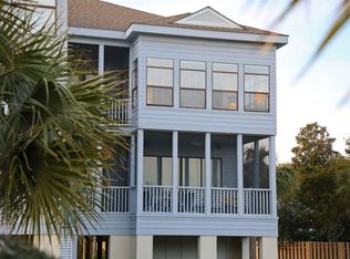 11 Inlet Point Dr UNIT 20C, Pawleys Island, SC 29585