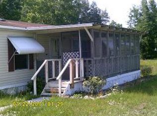 12630 NW 55th Ave, Chiefland, FL 32626