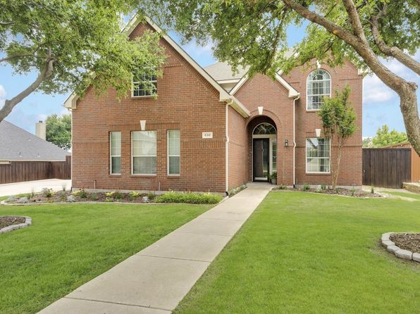 Home for Sale in Prosper TX