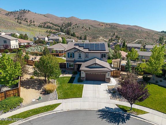 3rd image of 7875 Antelope Trail Ct