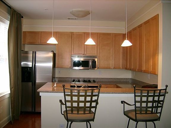 Refrigerator Remains