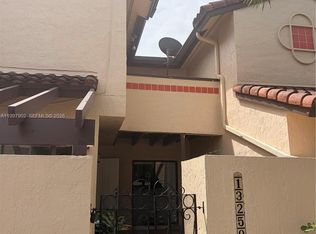 13257 SW 113th Ter #13257, Miami, FL 33186