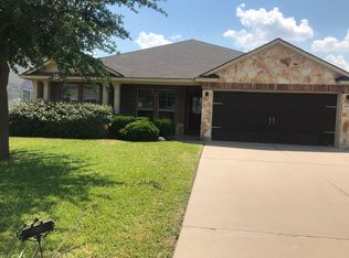 10261 Salem Way, Waco, TX 76708