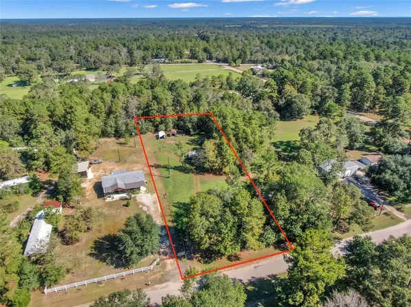 16455 Weaver Lane, Conroe, TX 77303