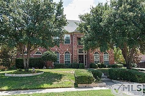 4th image of 1715 Water Lily Dr