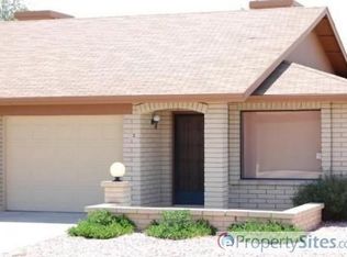 520 S Greenfield Rd UNIT 3, Mesa, AZ 85206