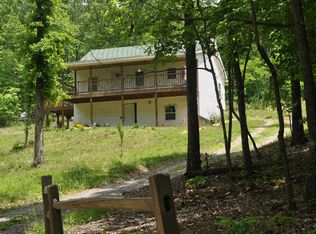 1085 Timberlake Rd, Blue ridge, GA 30513