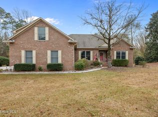 202 Geneva Court, New Bern, NC 28562