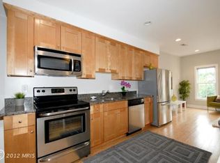 1223 4th St NW #B, Washington, DC 20001