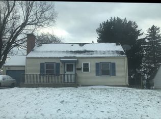 235 Colwick Rd, Rochester, NY 14624