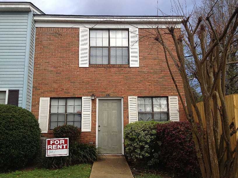 1st image of 808 W Carolina St APT 10