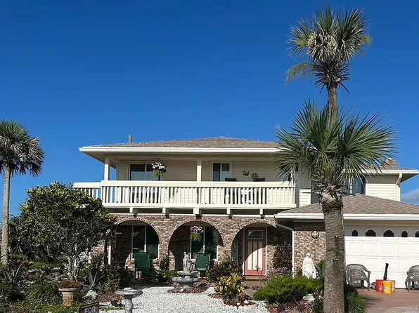 1935 N Central Ave, Flagler Beach, FL 32136