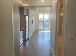 9 Valhalla Inn Rd #805, Toronto, ON M9B0B2