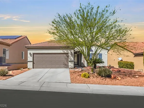 2243 Bensley St, Henderson, NV 89044
