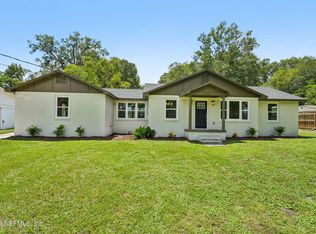 5834 HYDE GROVE Avenue, Jacksonville, FL 32210