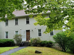 63 Schofield Rd APT 30, Willington, CT 06279