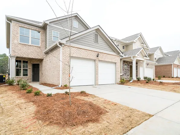 4361 Trake Way, Ellenwood, GA 30294