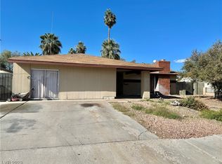 5155 Martingale Ave, Las Vegas, NV 89119