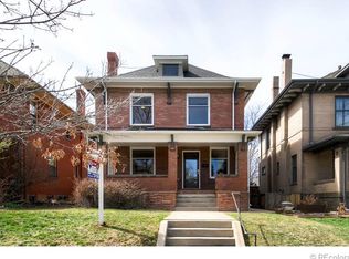 1221 Saint Paul St, Denver, CO 80206