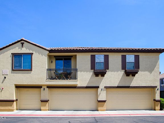 3rd image of 1255 S RIALTO -- #126