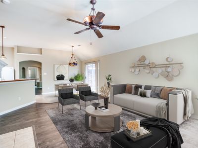 5560 Lawnsberry Dr, Fort Worth, TX, 76137