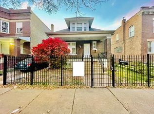 7740 S Morgan St, Chicago, IL 60620