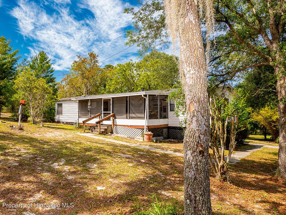 16231 Pawnee Dr, Brooksville, FL 34601 Zillow