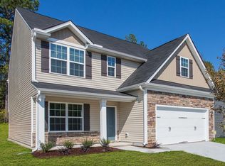 220 Indian Summer St, Zebulon, NC 27597