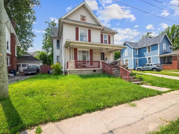 712 S Jackson St, Frankfort, IN 46041