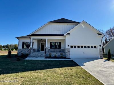 143 Grand Griffon Way, Lillington, NC, 27546