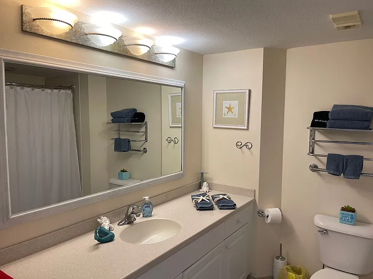 2700 N Atlantic Ave #910 — Photo 8